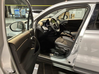 Fiat 500X 1.3 T4 150 CV DCT Connect (7)