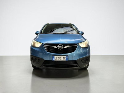 Opel Crossland X 1.2 12V Advance (2)