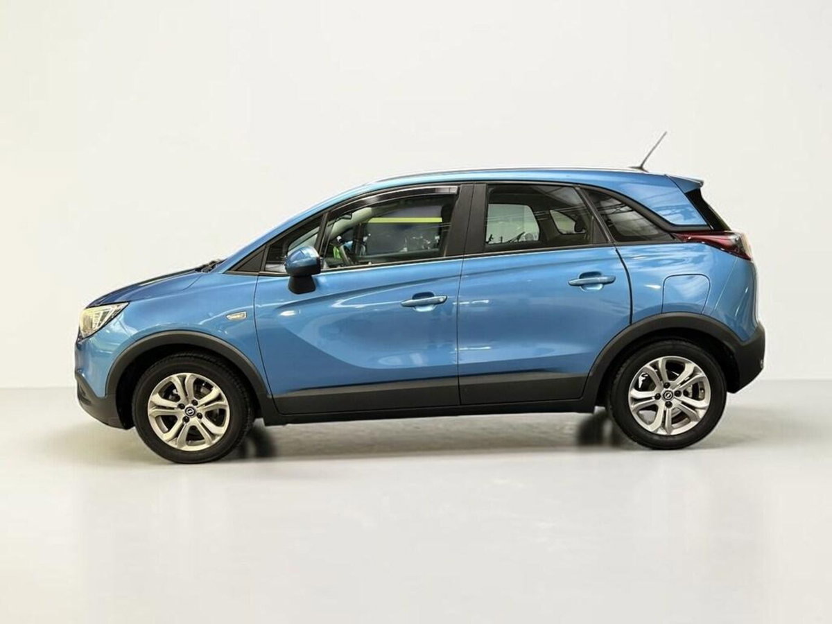 Opel Crossland X 1.2 12V Advance (3)