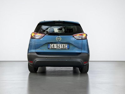 Opel Crossland X 1.2 12V Advance (4)