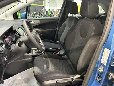Opel Crossland X 1.2 12V Advance (7)