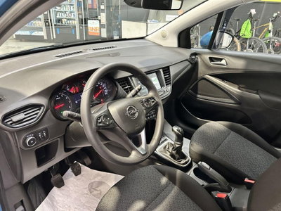 Opel Crossland X 1.2 12V Advance (8)
