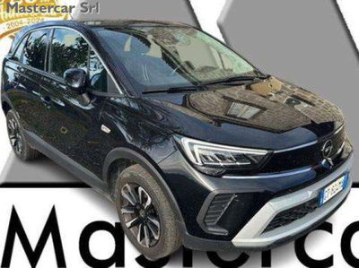 Opel Crossland 1.2 Elegance s&s 130cv at6 usata