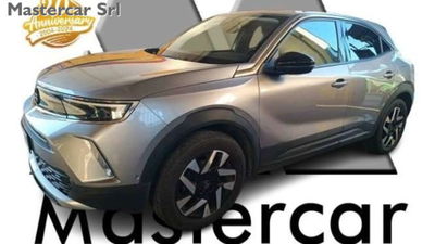 Opel Mokka 1.2 Turbo Elegance usata