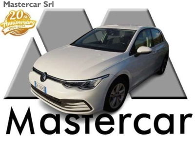 Volkswagen Golf 1.0 eTSI EVO DSG Life usata