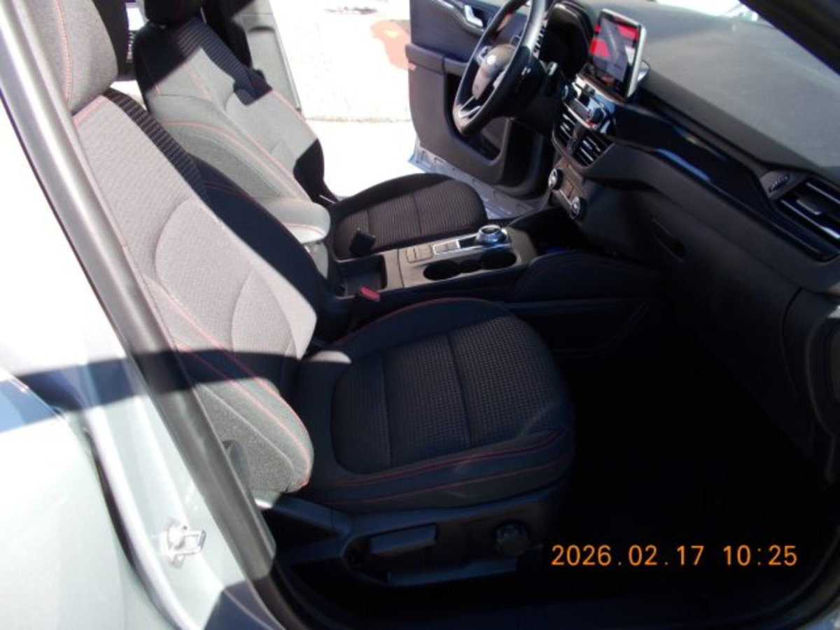 Ford Kuga 1.5 EcoBlue 120 CV 2WD ST-Line (11)