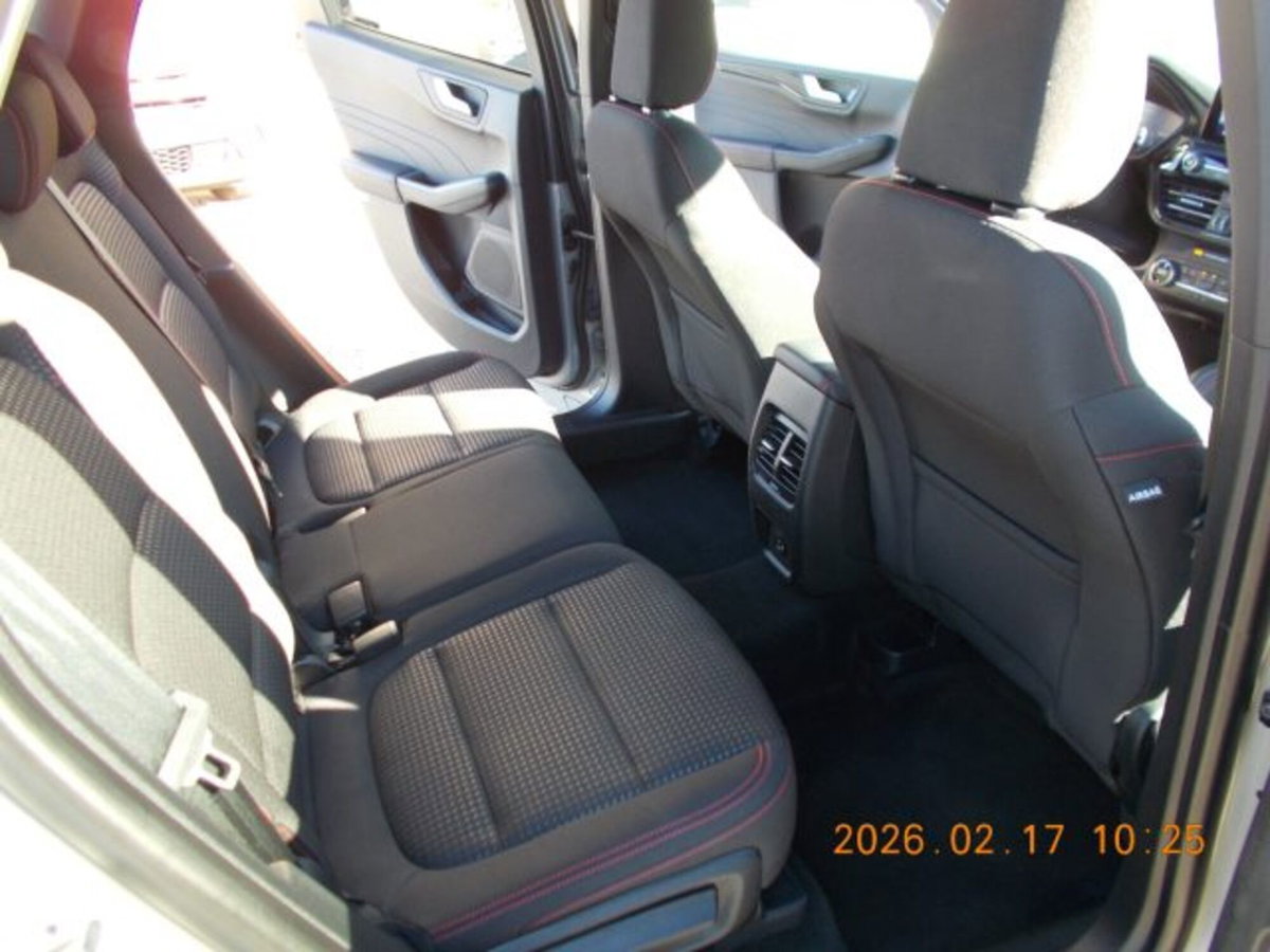 Ford Kuga 1.5 EcoBlue 120 CV 2WD ST-Line (12)
