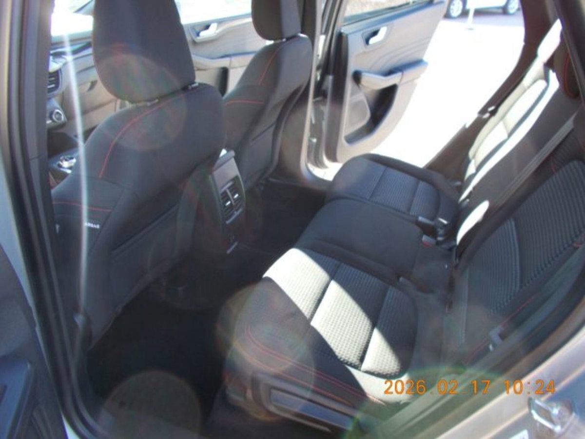 Ford Kuga 1.5 EcoBlue 120 CV 2WD ST-Line (13)