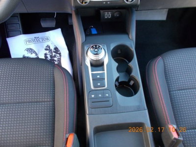 Ford Kuga 1.5 EcoBlue 120 CV 2WD ST-Line (15)