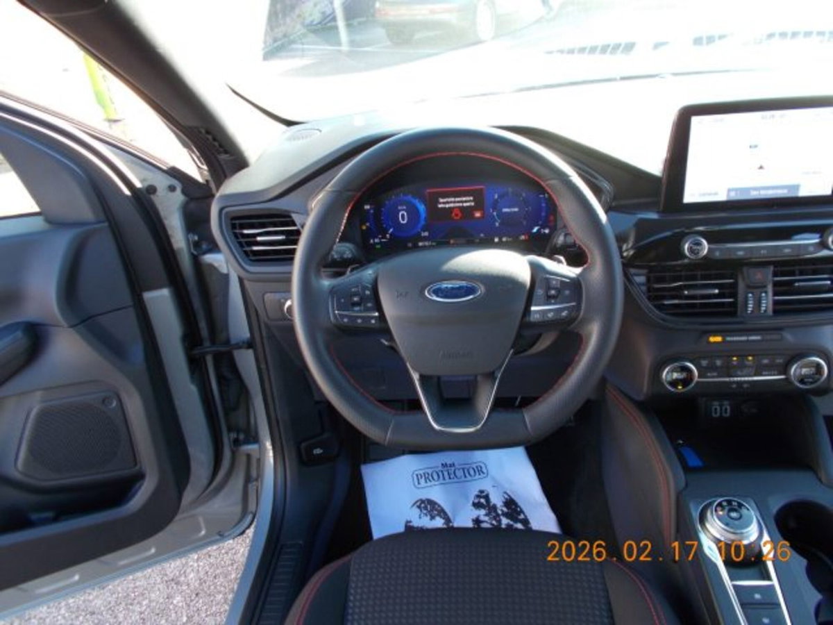 Ford Kuga 1.5 EcoBlue 120 CV 2WD ST-Line (16)