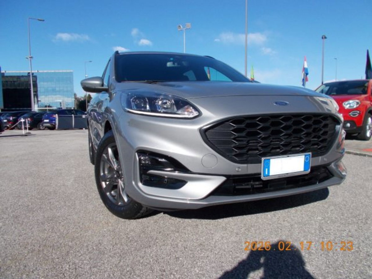 Ford Kuga 1.5 EcoBlue 120 CV 2WD ST-Line (3)