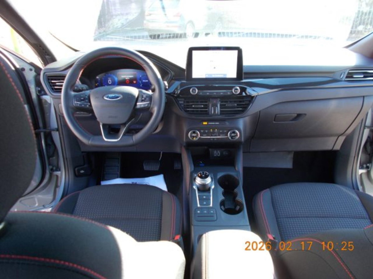 Ford Kuga 1.5 EcoBlue 120 CV 2WD ST-Line (8)
