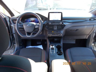 Ford Kuga 1.5 EcoBlue 120 CV 2WD ST-Line (8)