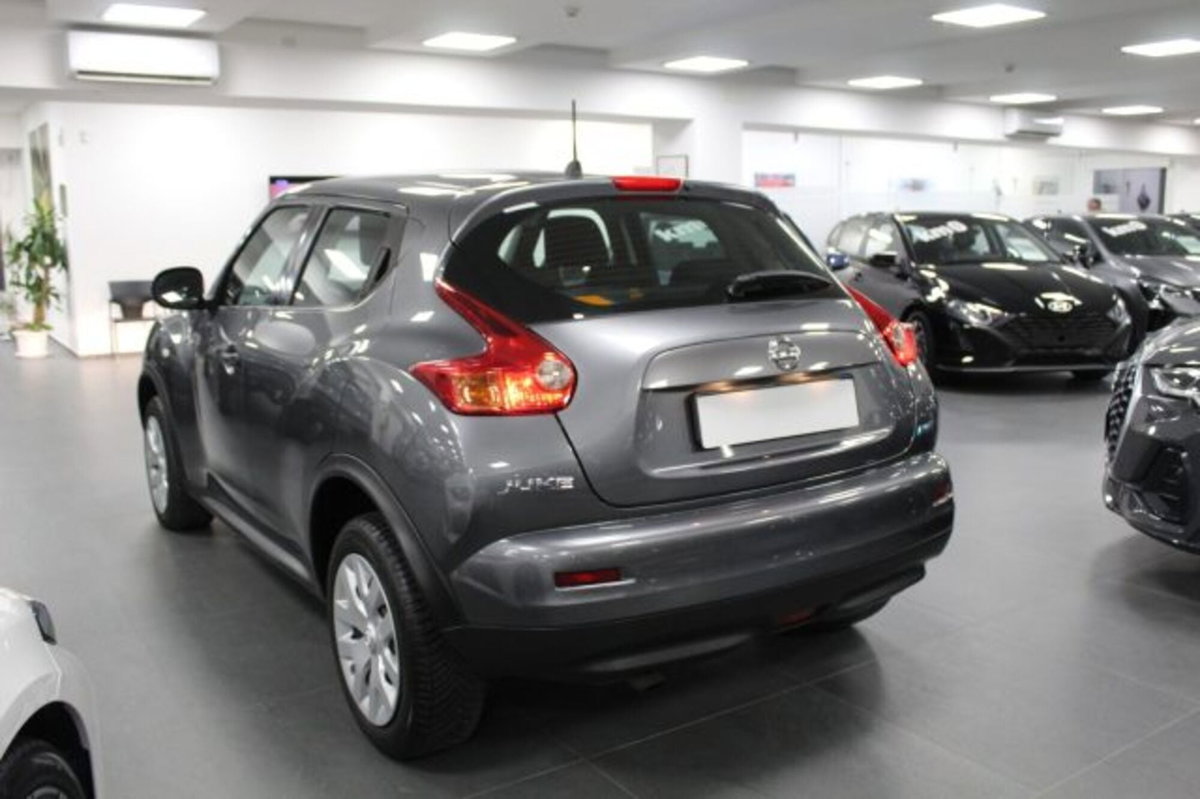 Nissan Juke 1.5 dCi Visia (3)
