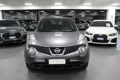 Nissan Juke 1.5 dCi Visia (4)