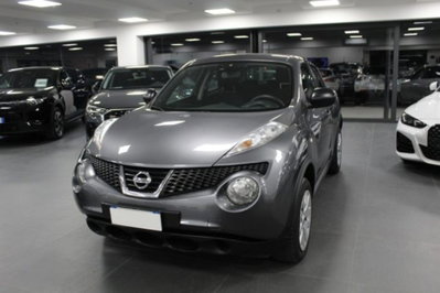 Nissan Juke 1.5 dCi Visia (5)