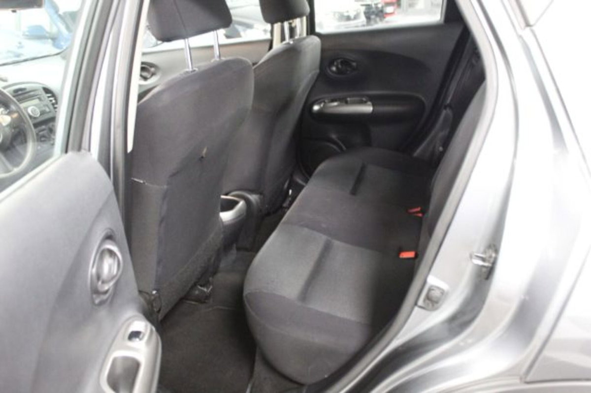 Nissan Juke 1.5 dCi Visia (6)