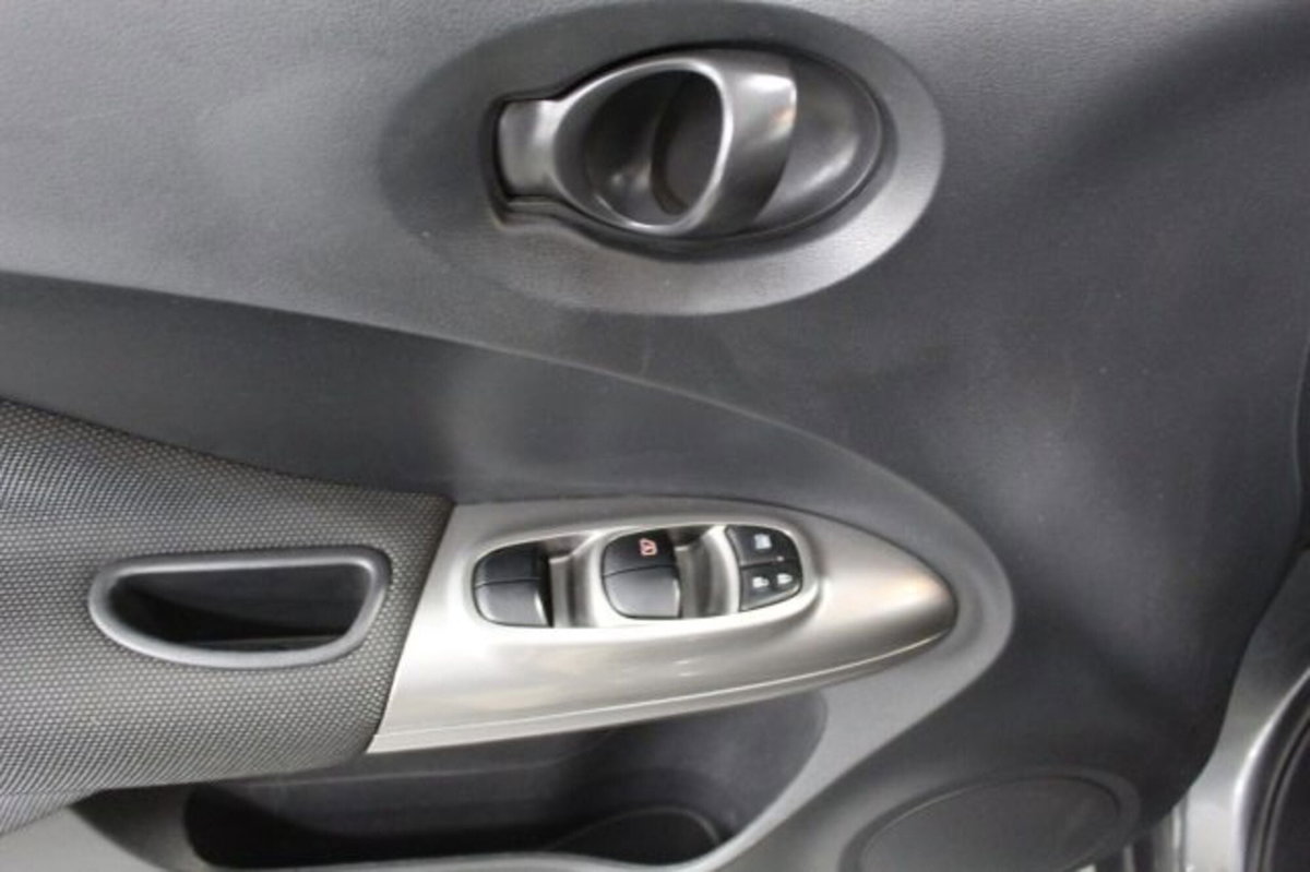 Nissan Juke 1.5 dCi Visia (8)