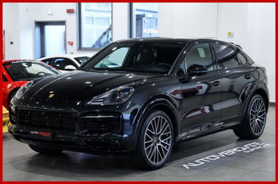 Porsche Cayenne Coupé 3.0 V6 usata