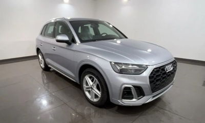 Audi Q5 35 TDI S tronic S line nuova