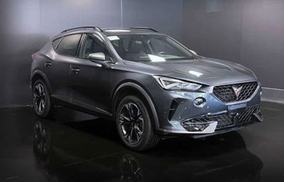 Cupra Formentor Formentor 1.5 TSI usata