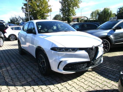 Alfa Romeo Tonale 1.6 Sprint 130cv tct6 usata