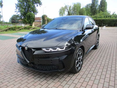 Alfa Romeo Tonale 1.6 Sprint 130cv tct6 usata