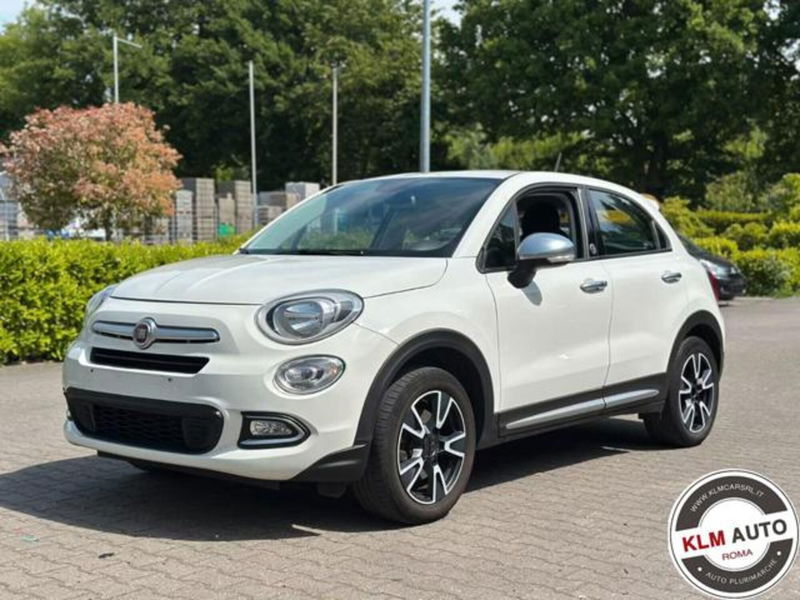 Fiat 500X 1.0 T3 120 CV Connect