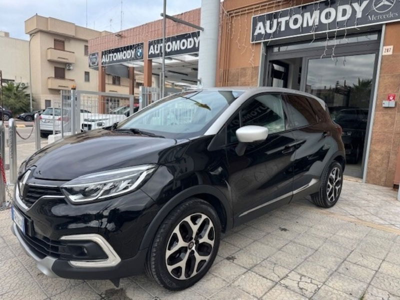 Renault Captur dCi 8V 90 CV Sport Edition2