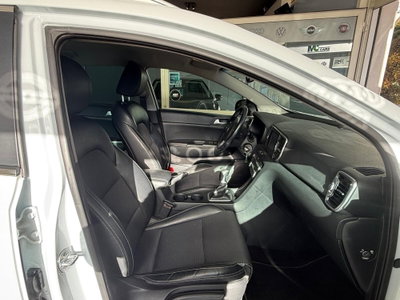 Kia Sportage 1.7 CRDI 2WD Cool (10)
