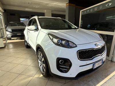 Kia Sportage 1.7 CRDI 2WD Cool (3)