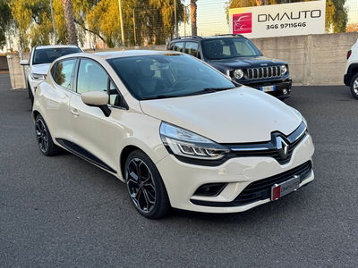 Renault Clio dCi 8V 75 CV Start&Stop 5 porte Energy Intens usata