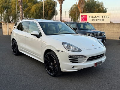 Porsche Cayenne 3.0 Diesel usata
