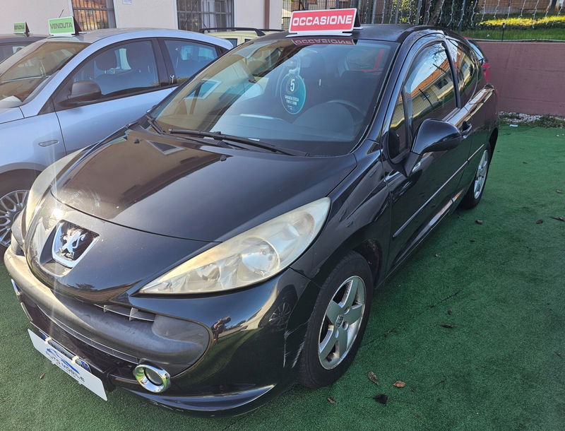 Peugeot 207 VTi 95CV 3p. XS Easy