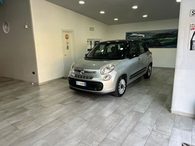 Fiat 500L 1.3 Multijet 85 CV Pop usata