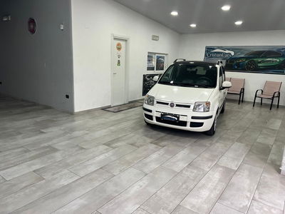 Fiat Panda 1.2 Emotion usata