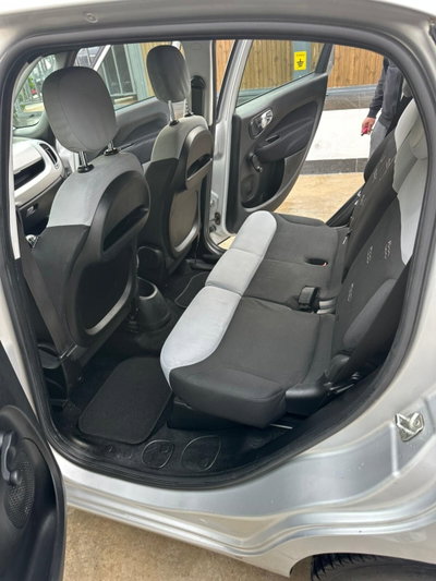 Fiat 500L 1.3 Multijet 85 CV Dualogic Lounge (10)