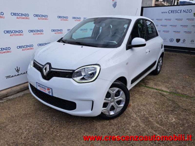 Renault Twingo SCe 65 CV Vibes