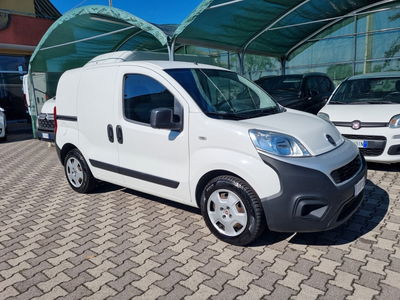 Fiat Fiorino QUBO 1.3 MJT 95CV SX (N1) usata