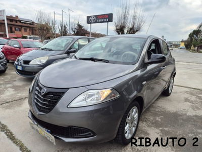 Lancia Ypsilon 1.2 69 CV 5 porte Elle usata