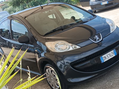 Peugeot 107 68CV 5p. Sweet Years (20)
