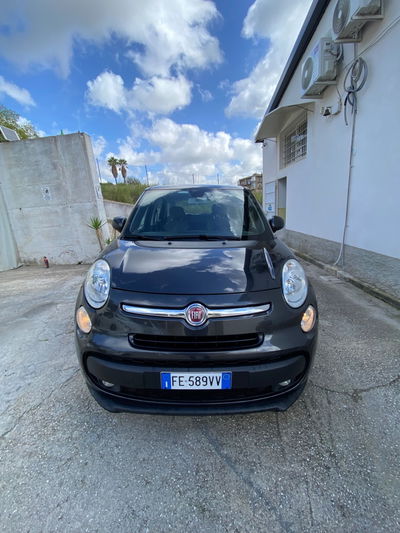 Fiat 500L 1.3 Multijet 95 CV Lounge usata