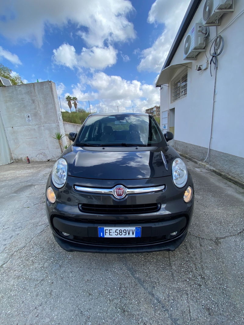 Fiat 500L 1.3 Multijet 95 CV Lounge
