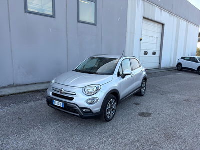 Fiat 500X 1.3 MultiJet 95 CV Cross Dolcevita usata