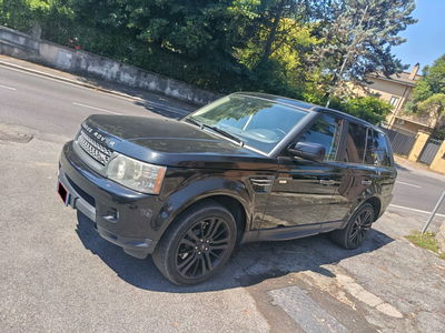 Land Rover Range Rover Sport 3.0 SDV6 Autobiography usata