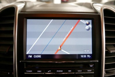 Porsche Cayenne 3.0 Diesel (11)