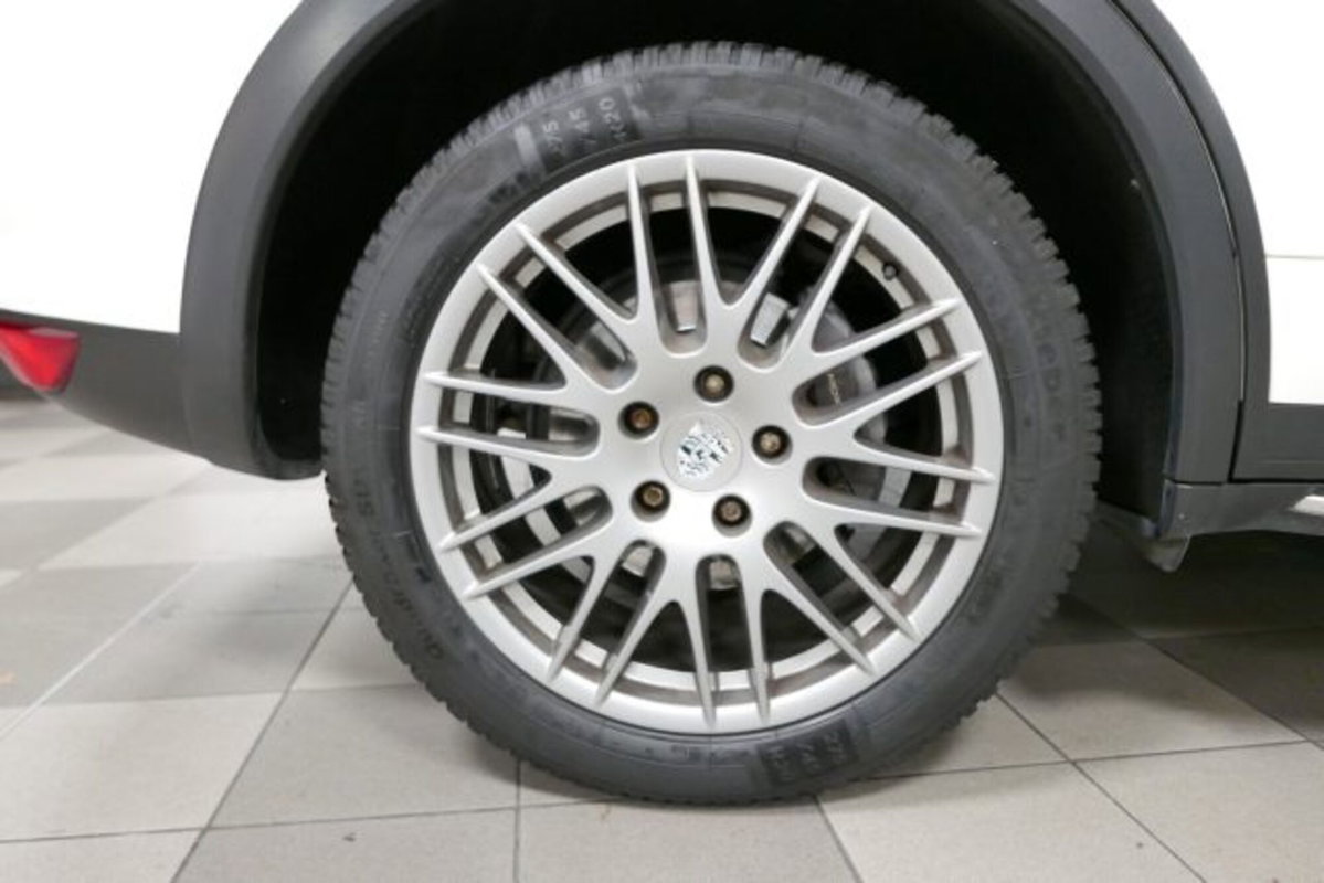 Porsche Cayenne 3.0 Diesel (13)
