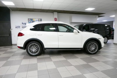 Porsche Cayenne 3.0 Diesel (3)