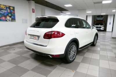 Porsche Cayenne 3.0 Diesel (4)