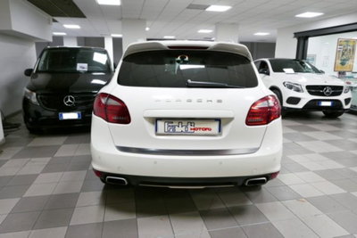 Porsche Cayenne 3.0 Diesel (5)